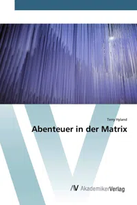 Abenteuer in der Matrix_cover