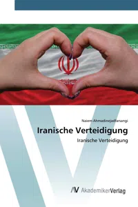 Iranische Verteidigung_cover