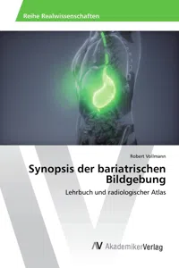 Synopsis der bariatrischen Bildgebung_cover