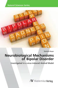 Neurobiological Mechanisms of Bipolar Disorder_cover