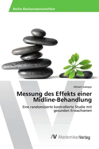 Messung des Effekts einer Midline-Behandlung_cover