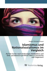 Islamismus und Nationalsozialismus im Vergleich_cover