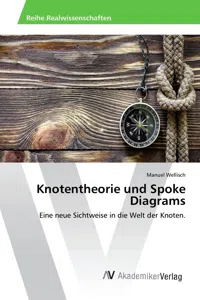 Knotentheorie und Spoke Diagrams_cover