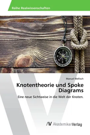 Knotentheorie und Spoke Diagrams