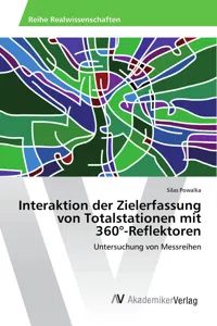 Interaktion der Zielerfassung von Totalstationen mit 360°-Reflektoren_cover