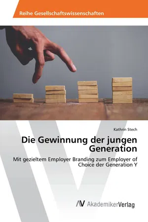 Die Gewinnung der jungen Generation