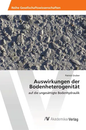 Auswirkungen der Bodenheterogenität