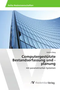 Computergestützte Bestandserfassung und -planung_cover