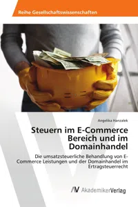 Steuern im E-Commerce Bereich und im Domainhandel_cover