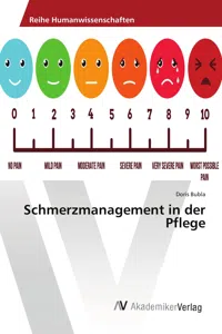 Schmerzmanagement in der Pflege_cover