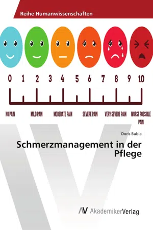 Schmerzmanagement in der Pflege