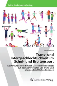 Trans- und Intergeschlechtlichkeit im Schul- und Breitensport_cover