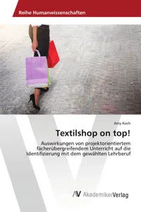 Textilshop on top!_cover