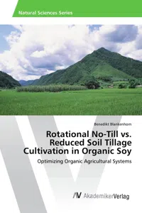 Rotational No-Till vs. Reduced Soil Tillage Cultivation in Organic Soy_cover