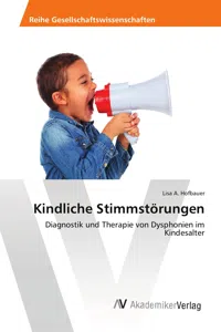 Kindliche Stimmstörungen_cover