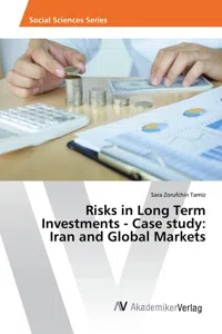 Risks in Long Term Investments - Case study: Iran and Global Markets_cover