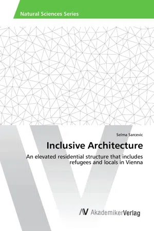 Inclusive Architecture