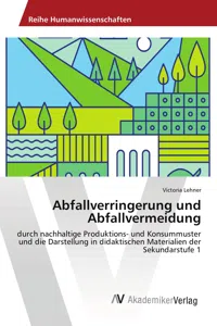 Abfallverringerung und Abfallvermeidung_cover