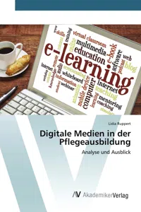 Digitale Medien in der Pflegeausbildung_cover