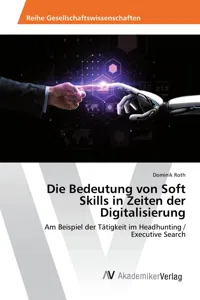 Die Bedeutung von Soft Skills in Zeiten der Digitalisierung_cover