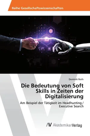 Die Bedeutung von Soft Skills in Zeiten der Digitalisierung