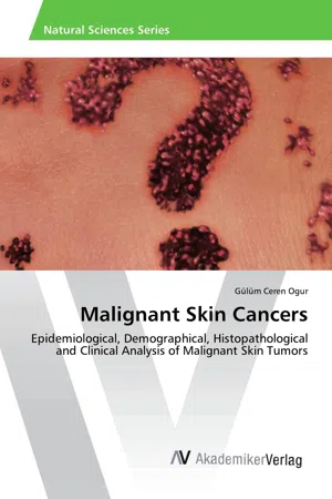 Malignant Skin Cancers