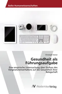 Gesundheit als Führungsaufgabe_cover