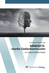 MINDSETS - starke Gedankenmuster_cover