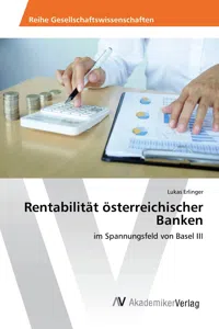 Rentabilität österreichischer Banken_cover