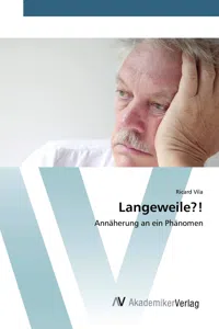 Langeweile?!_cover