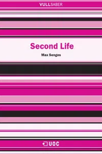 Second Life_cover