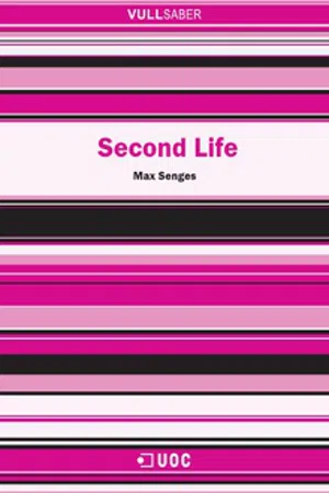 Second Life