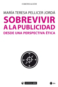 Sobrevivir a la publicidad desde una perspectiva ética_cover