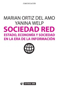 Sociedad Red. Estado, economía y sociedad en la era de la Información_cover