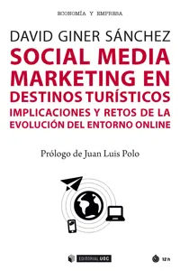 Social Media Marketing en destinos turísticos_cover