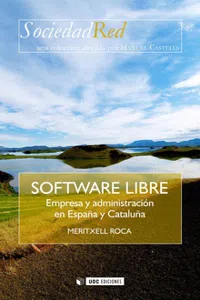 Software libre en España_cover