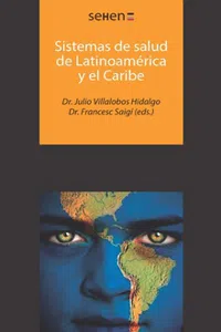 Sistemas de salud de Latinoamérica y el Caribe_cover