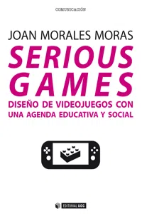 Serious games_cover