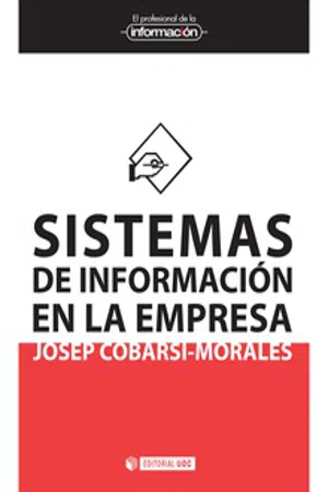 Sistemas de información en la empresa