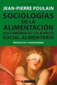 Sociologías de la alimentación_cover