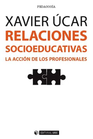 Relaciones socioeducativas