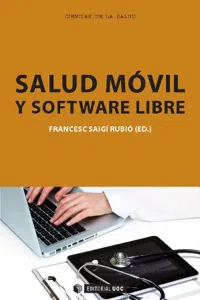 Salud móvil y software libre_cover