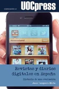 Revistas y diarios digitales en España_cover