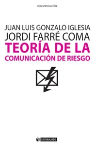 Teoría de la comunicación de riesgo_cover