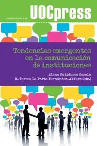 Tendencias emergentes en la comunicación de instituciones_cover