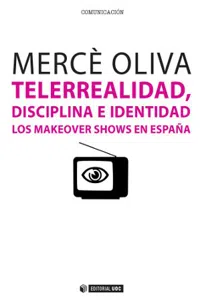 Telerrealidad, disciplina e identidad_cover