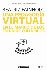 Una pedagogía virtual en el marco de los Estudios Culturales_cover