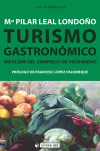 Turismo Gastronómico_cover