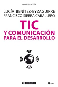 TIC y comunicación para el desarrollo_cover