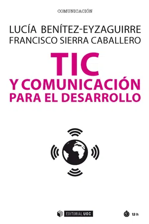 TIC y comunicación para el desarrollo